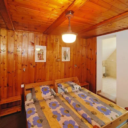 Σπίτι διακοπών With Thatched Roof, Rekowo Rekowo (Bytow)