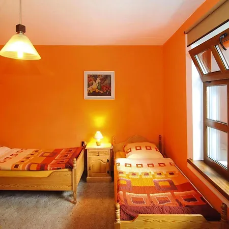 Σπίτι διακοπών With Thatched Roof, Rekowo