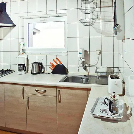 Σπίτι διακοπών With Thatched Roof, Rekowo Rekowo (Bytow)