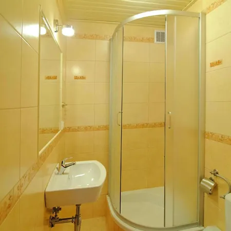 With Thatched Roof, Rekowo *