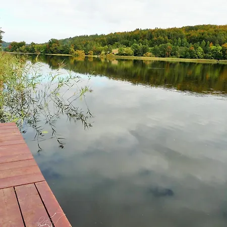 With Thatched Roof, Rekowo * Rekowo (Bytow)