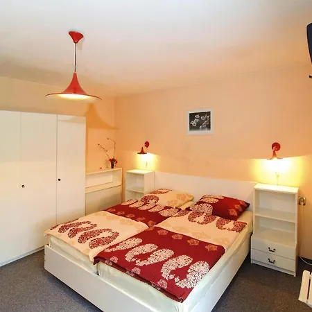 Сasa de vacaciones With Thatched Roof, Rekowo