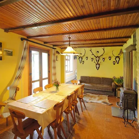 With Thatched Roof, Rekowo Rekowo (Bytow)