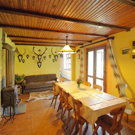 With Thatched Roof, Rekowo * Rekowo (Bytow)