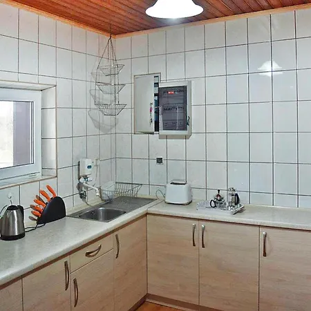 With Thatched Roof, Rekowo