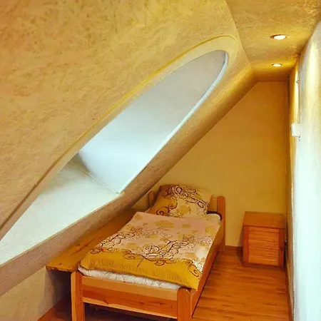 With Thatched Roof, Rekowo * Rekowo (Bytow)