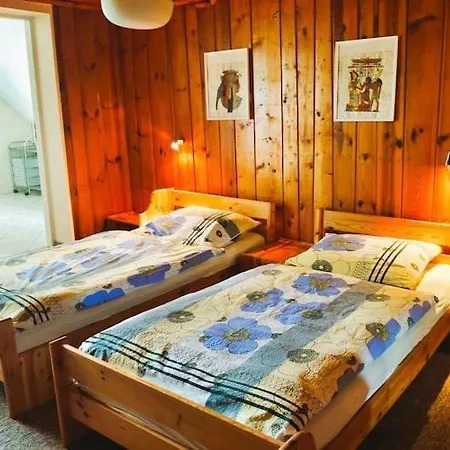 Σπίτι διακοπών With Thatched Roof, Rekowo Rekowo (Bytow)