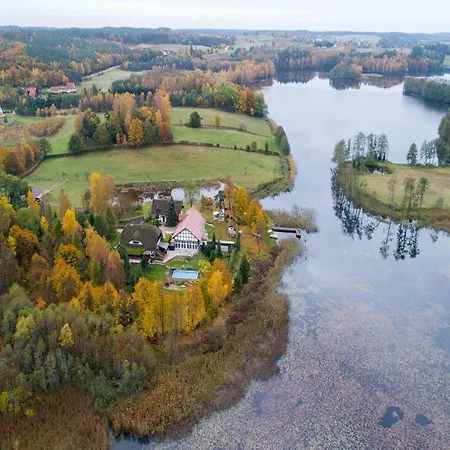 Сasa de vacaciones With Thatched Roof, Rekowo