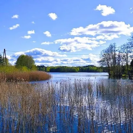 With Thatched Roof, Rekowo * Rekowo (Bytow)