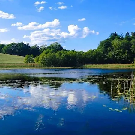 With Thatched Roof, Rekowo * Rekowo (Bytow)