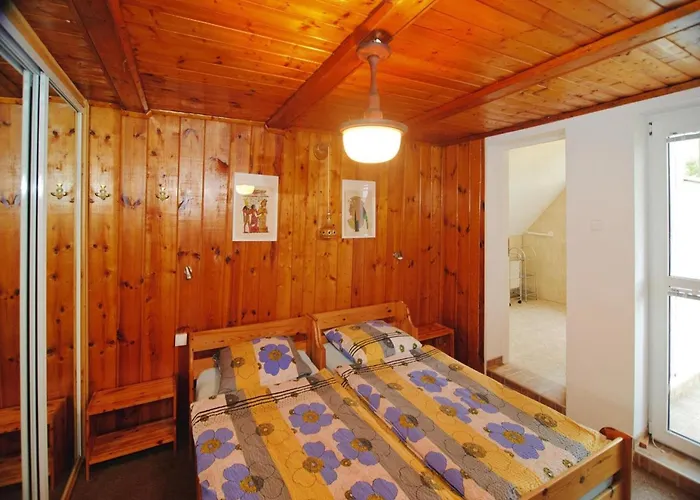 펜션 With Thatched Roof, Rekowo Rekowo (Bytow)