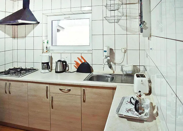 펜션 With Thatched Roof, Rekowo Rekowo (Bytow)