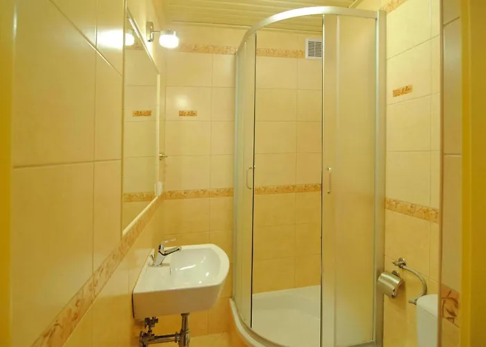 With Thatched Roof, Rekowo *