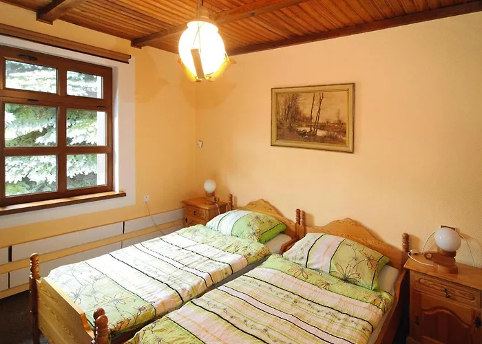 With Thatched Roof, Rekowo Rekowo (Bytow)