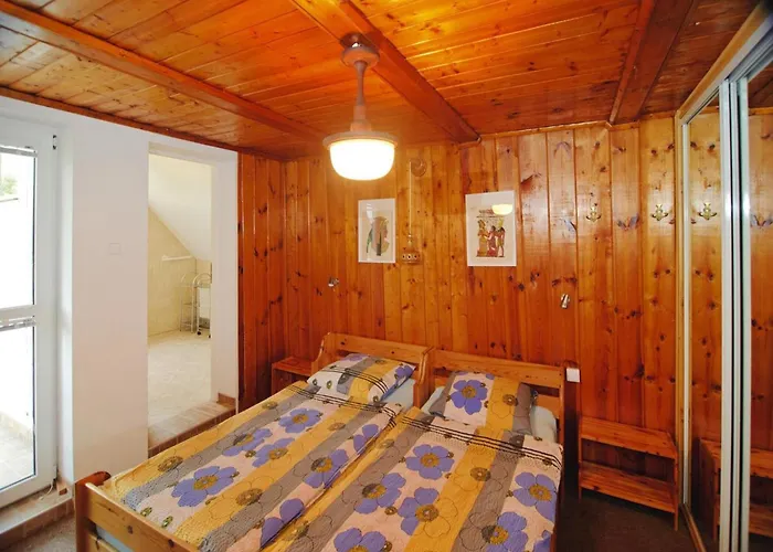 With Thatched Roof, Rekowo