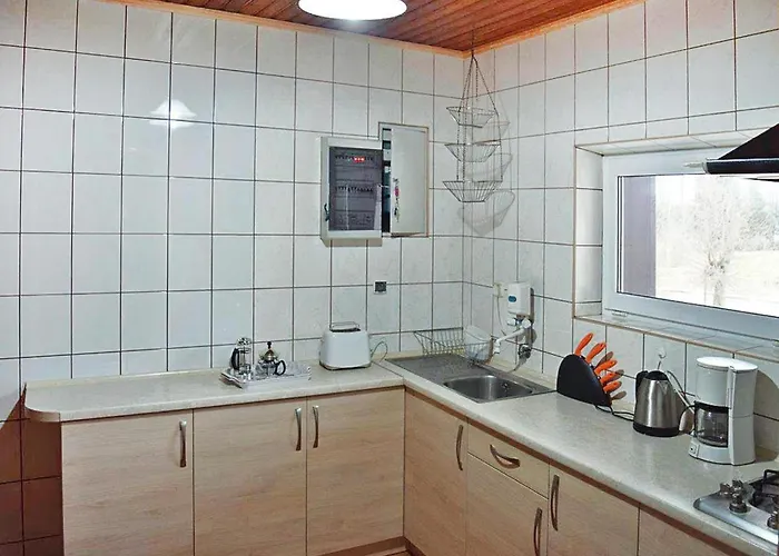 With Thatched Roof, Rekowo 펜션 Rekowo (Bytow)