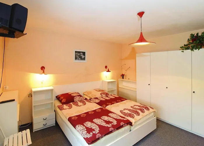 펜션 With Thatched Roof, Rekowo Rekowo (Bytow)