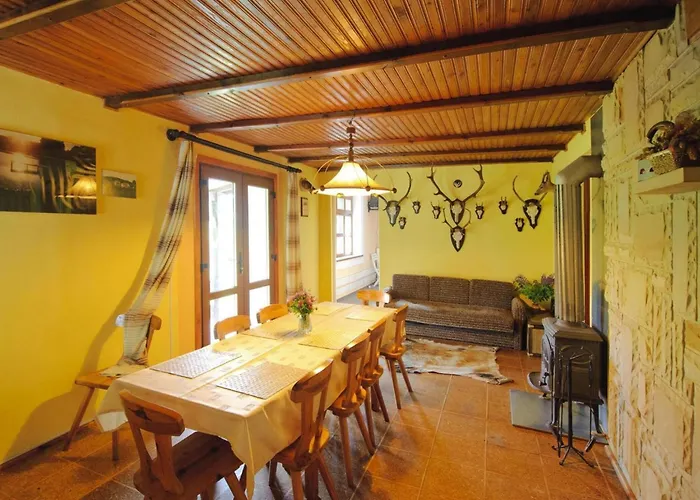 With Thatched Roof, Rekowo Rekowo (Bytow)